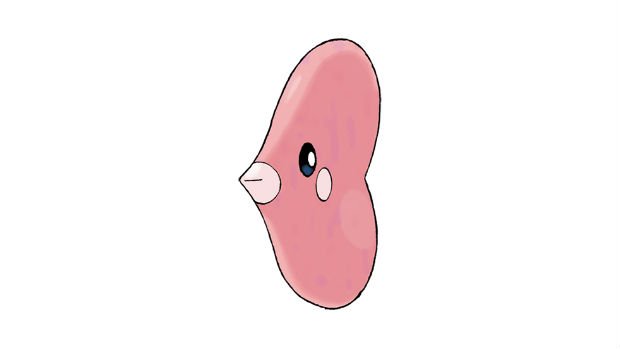 12 Pokemon that just arent trying hard enough