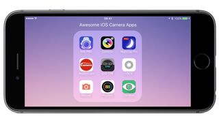 10 awesome camera apps