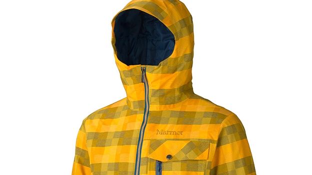 Marmot Flatspin Jacket