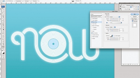 vector smart object