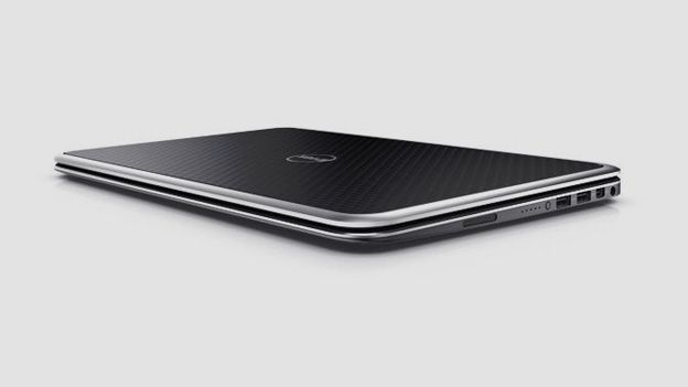 Dell XPS 12 review