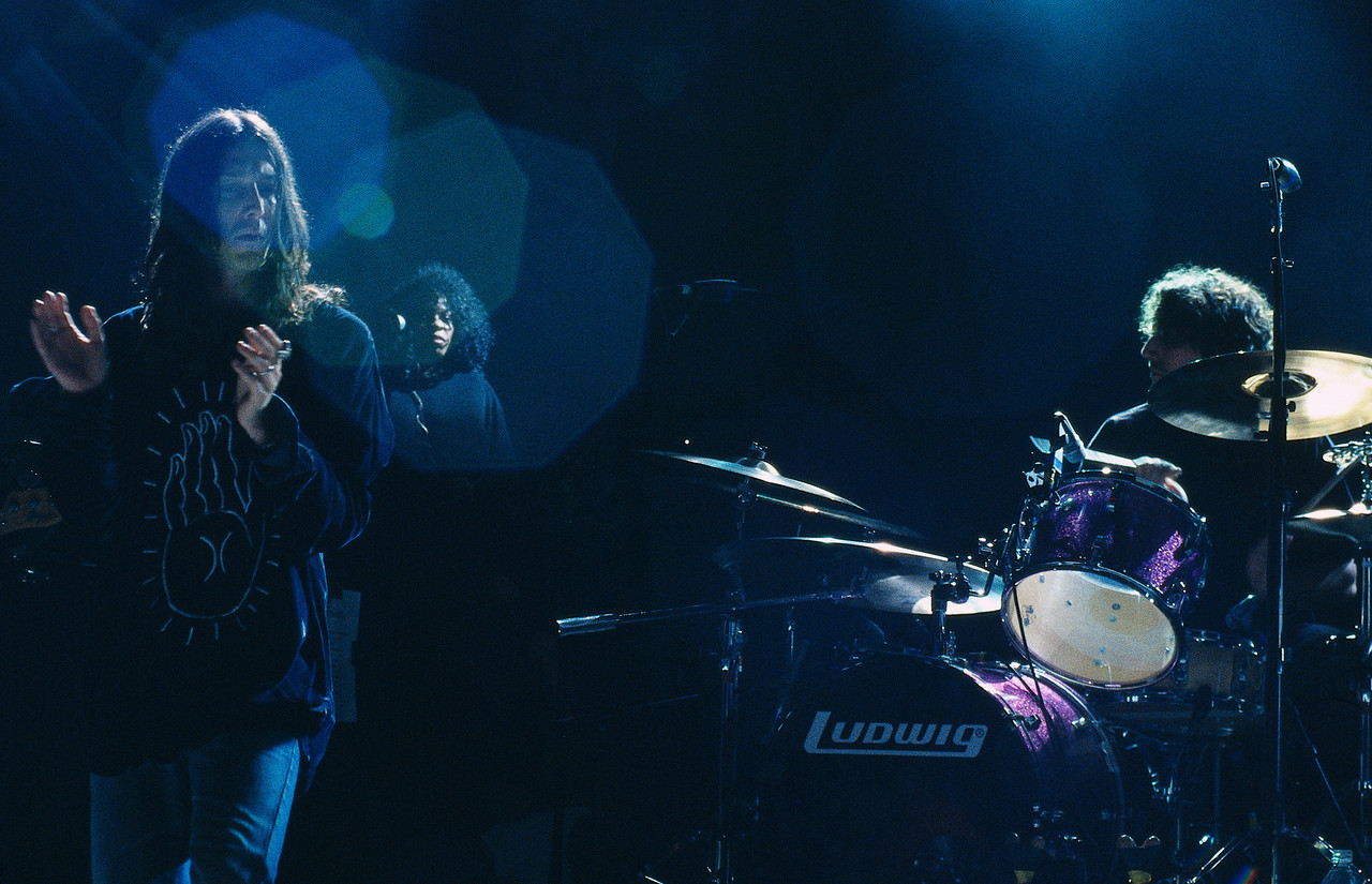 Black crowes
