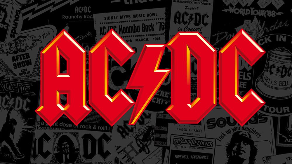 Let There Be Rock Ac Dc Comes To Spotify Techradar - acdc night prowler roblox id