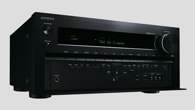 Onkyo TX-NR838