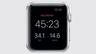 How to get fit with Apple Watch fitness apps