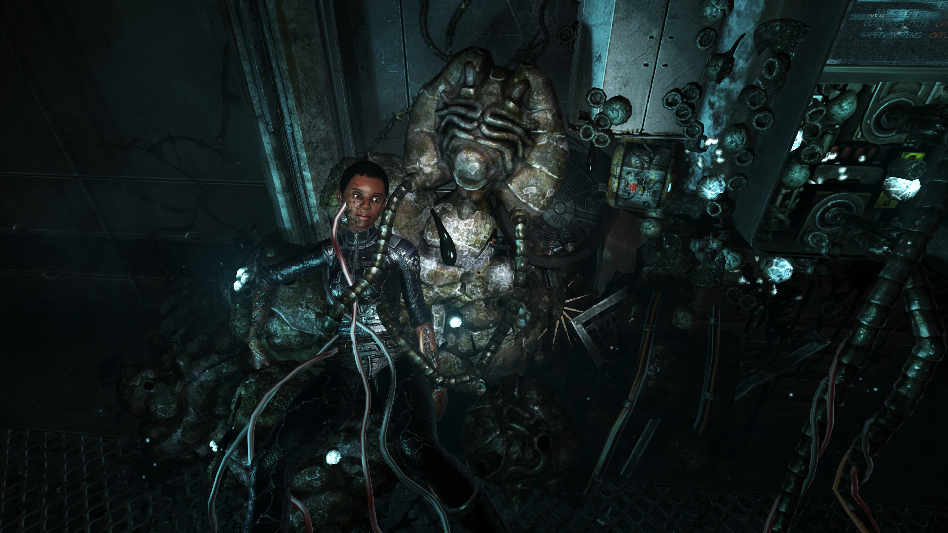 Soma (Video Game 2015) - IMDb