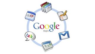 Google apps