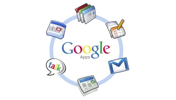 Google Apps for Business gets ISO security approval