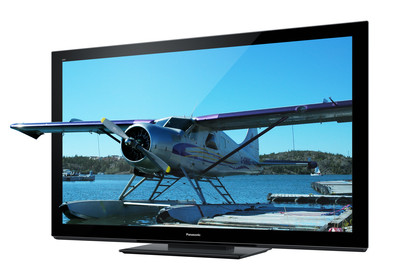Panasonic viera