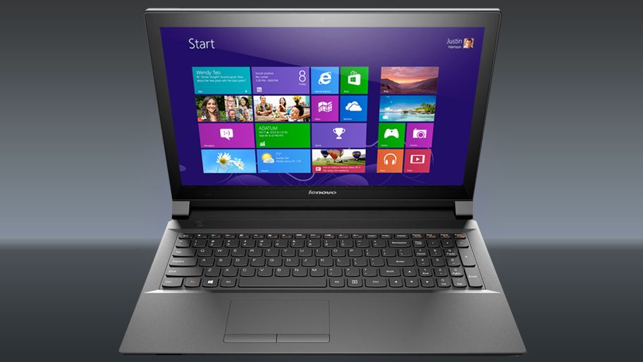 Lenovo outs budget Windows 8.1 laptop, AIO PC and Flex 2 convertible | TechRadar