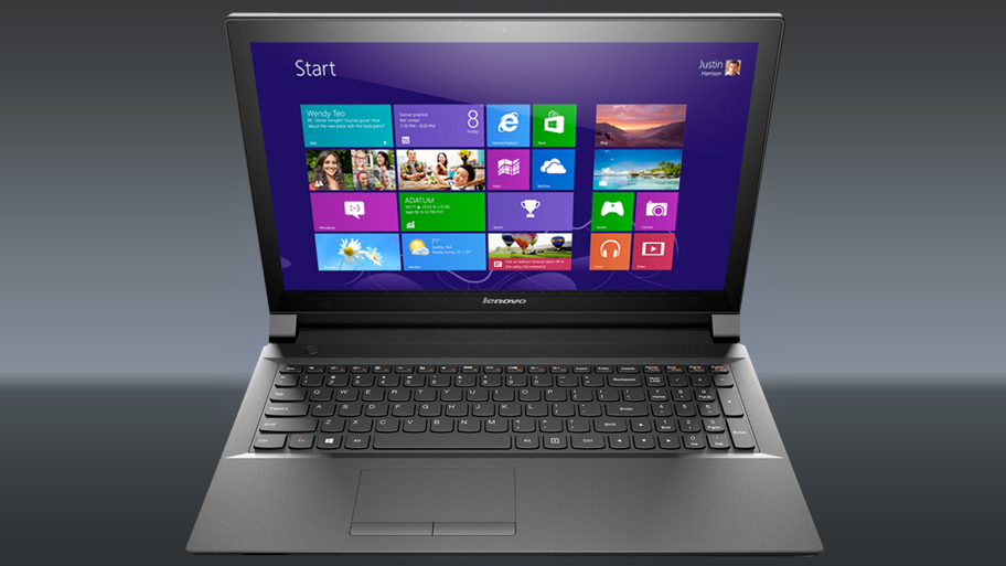 Agent Fed up Composer Lenovo outs budget Windows 8.1 laptop, AIO PC and Flex 2 convertible |  TechRadar
