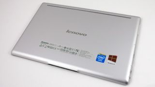 Lenovo IdeaPad Miix review