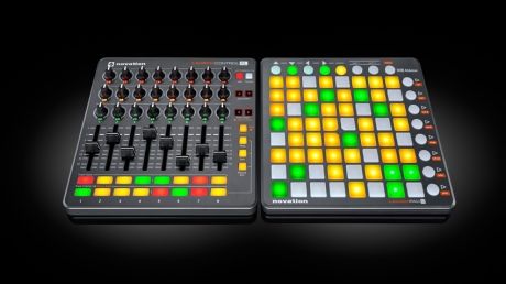 best ableton controller for live performance