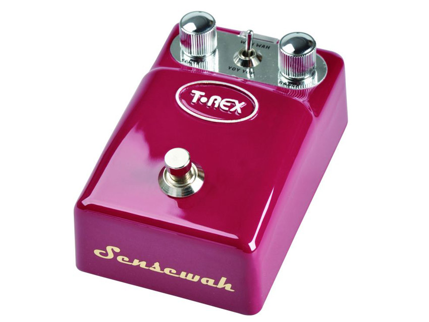 Tonebug Sensewah
