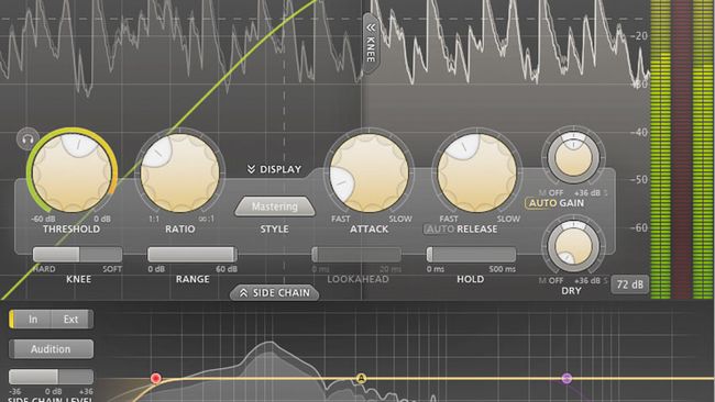 When to use multiband rather than stereo compression on your output ...