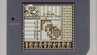 23 Mario s Picross