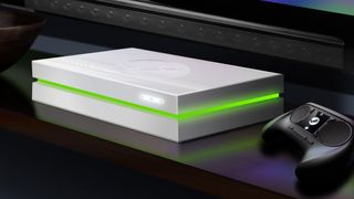 Good news for Steam Machines as Valve pledges a future to Linux gaming