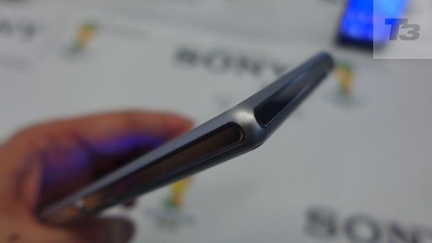 Sony Xperia M2 review