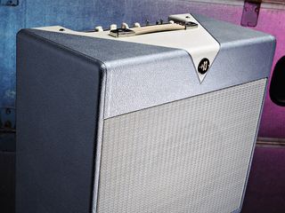 The EDT 13/29 exudes class