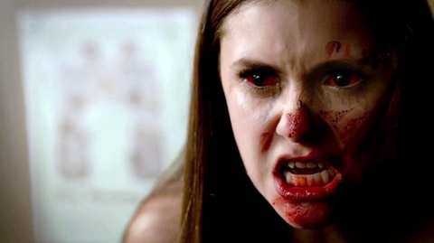 The Vampire Diaries 4.03 "The Rager" REVIEW | GamesRadar+ - 480 x 269 png 132kB
