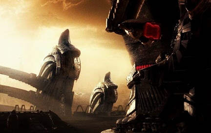 Retro Review: Aliens vs. Predator: Requiem