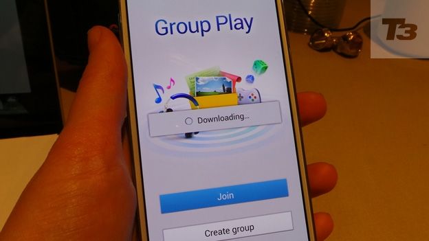 Samsung Galaxy S4 review