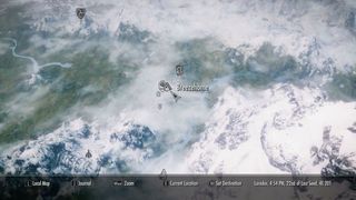 Skyrim Mod Collection - House Markers