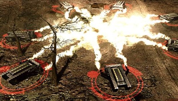 The best RTS units of all time [ClassicRadar] | GamesRadar+