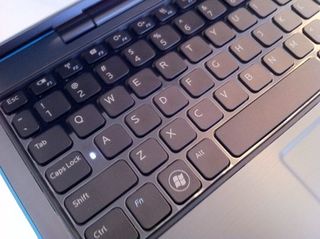 Dell inspiron duo keyboard