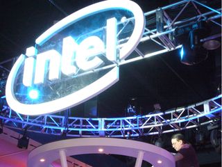 Intel Sandy Bridge