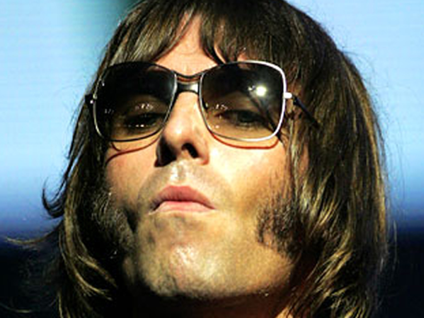 Liam gallagher funny discount moments