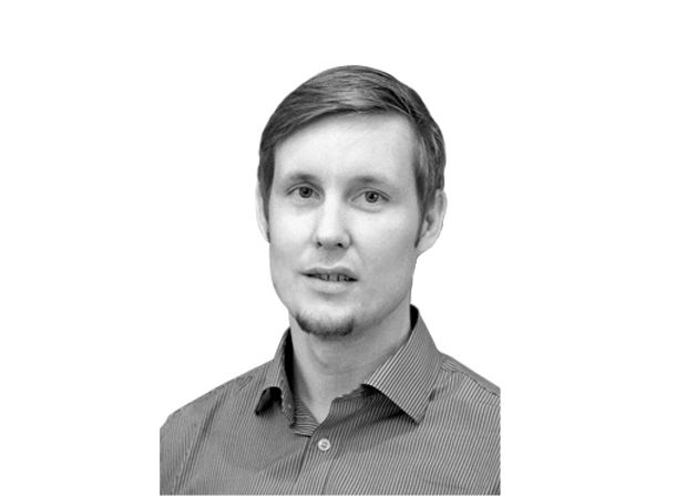Niklas Hed