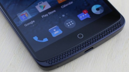 ZTE Axon review