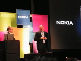 Nokia and microsoft