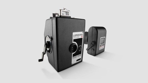 Lomography LomoKino