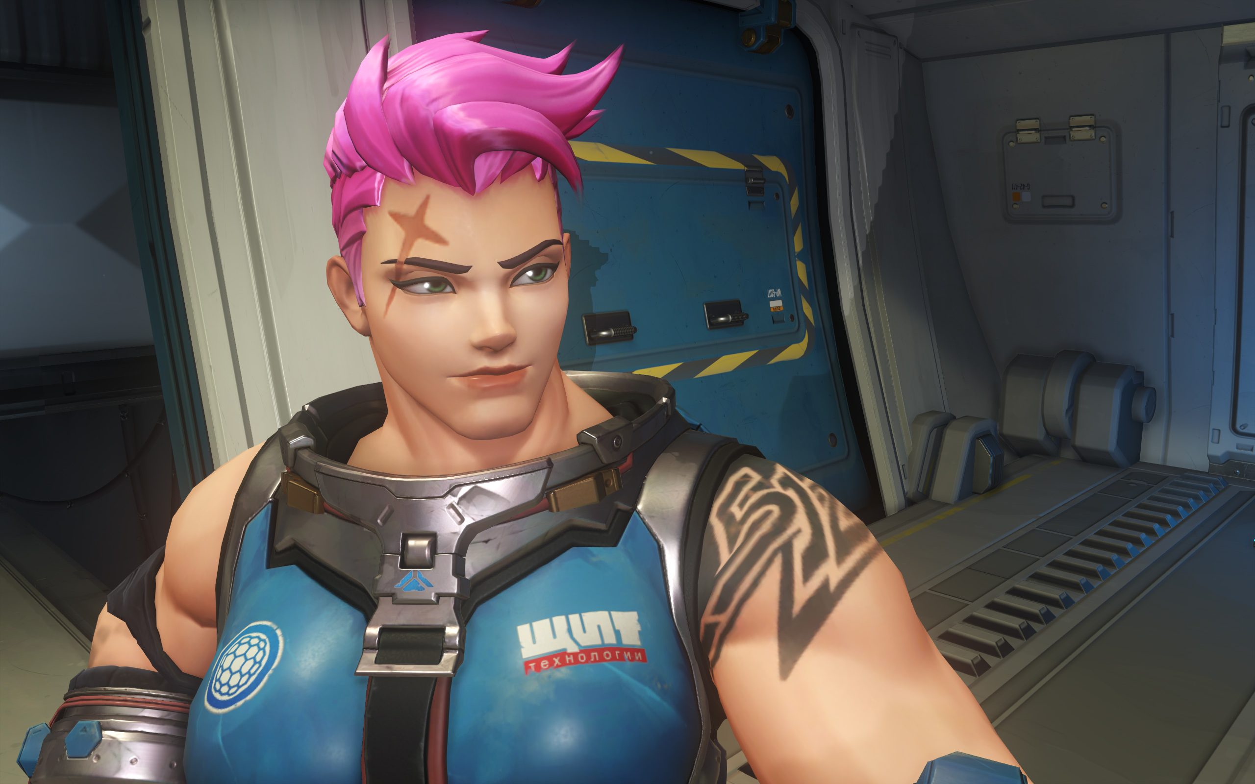 Zarya 03