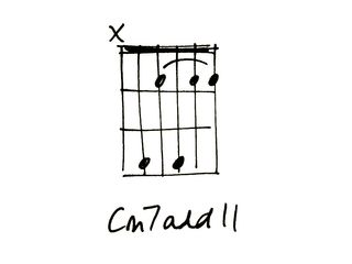 Cm7add11