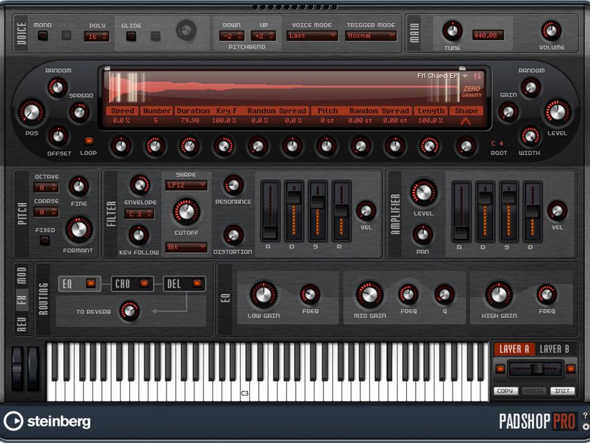 Padshop Pro: a pro version of Padshop.