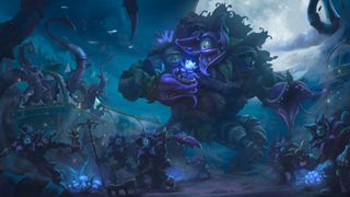Heroes of the Storm: Murky Trailer 