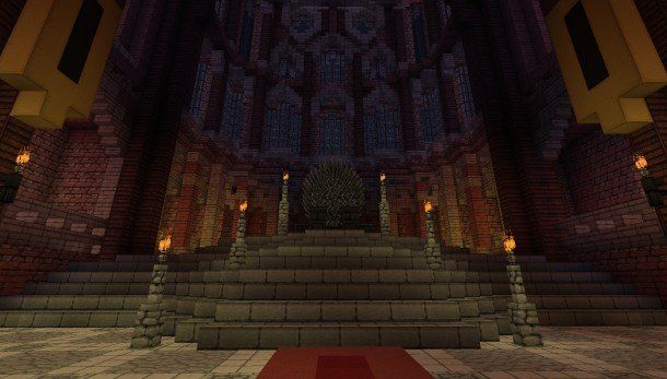 The 40 best Minecraft custom maps: Page 2  PC Gamer