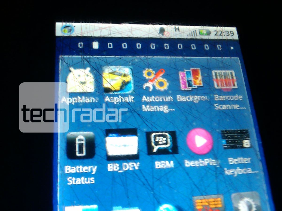 bbm for android phones