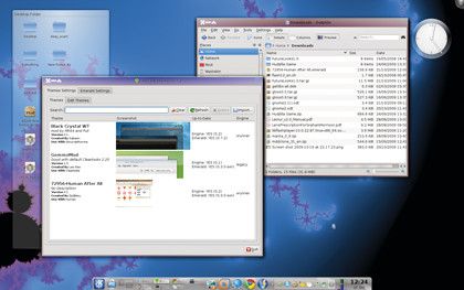 Get a Linux desktop to make Windows and OS X users weep with envy ...