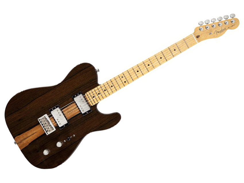 Select Telecaster HH