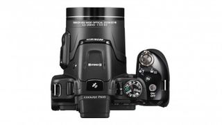 Nikon Coolpix P610 review | TechRadar