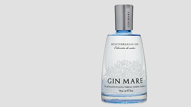 The Reality: Gin Mare