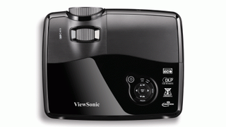Viewsonic Pro8600