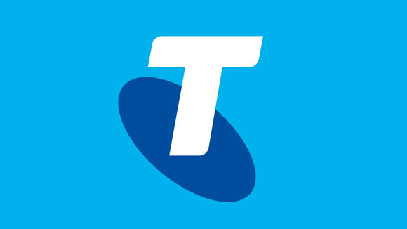 Telstra