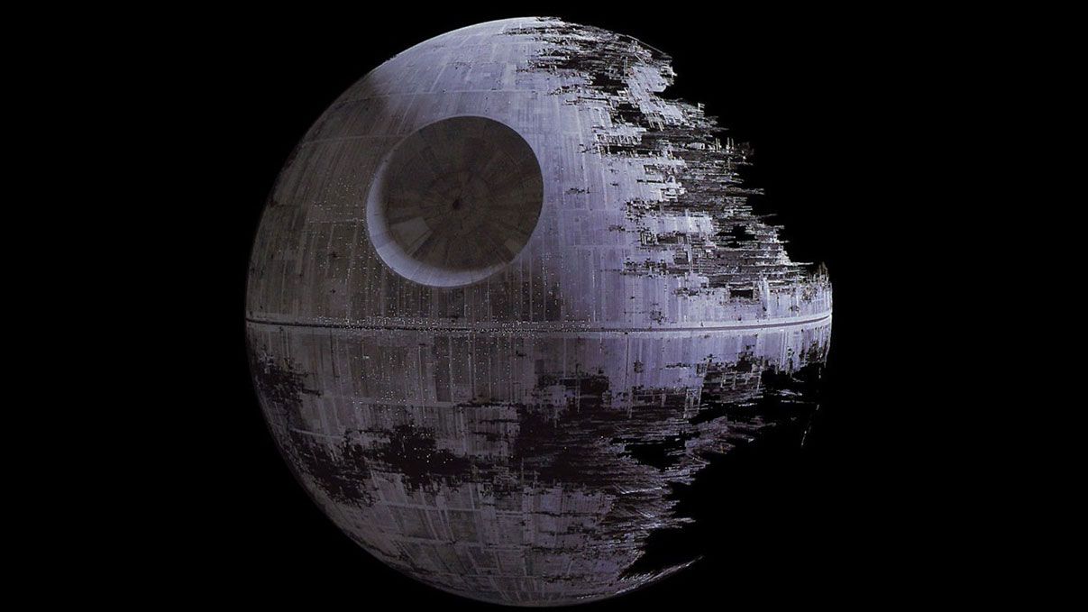 Death Star