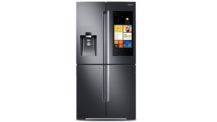 Fridges