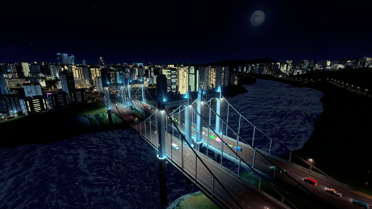 After Dark